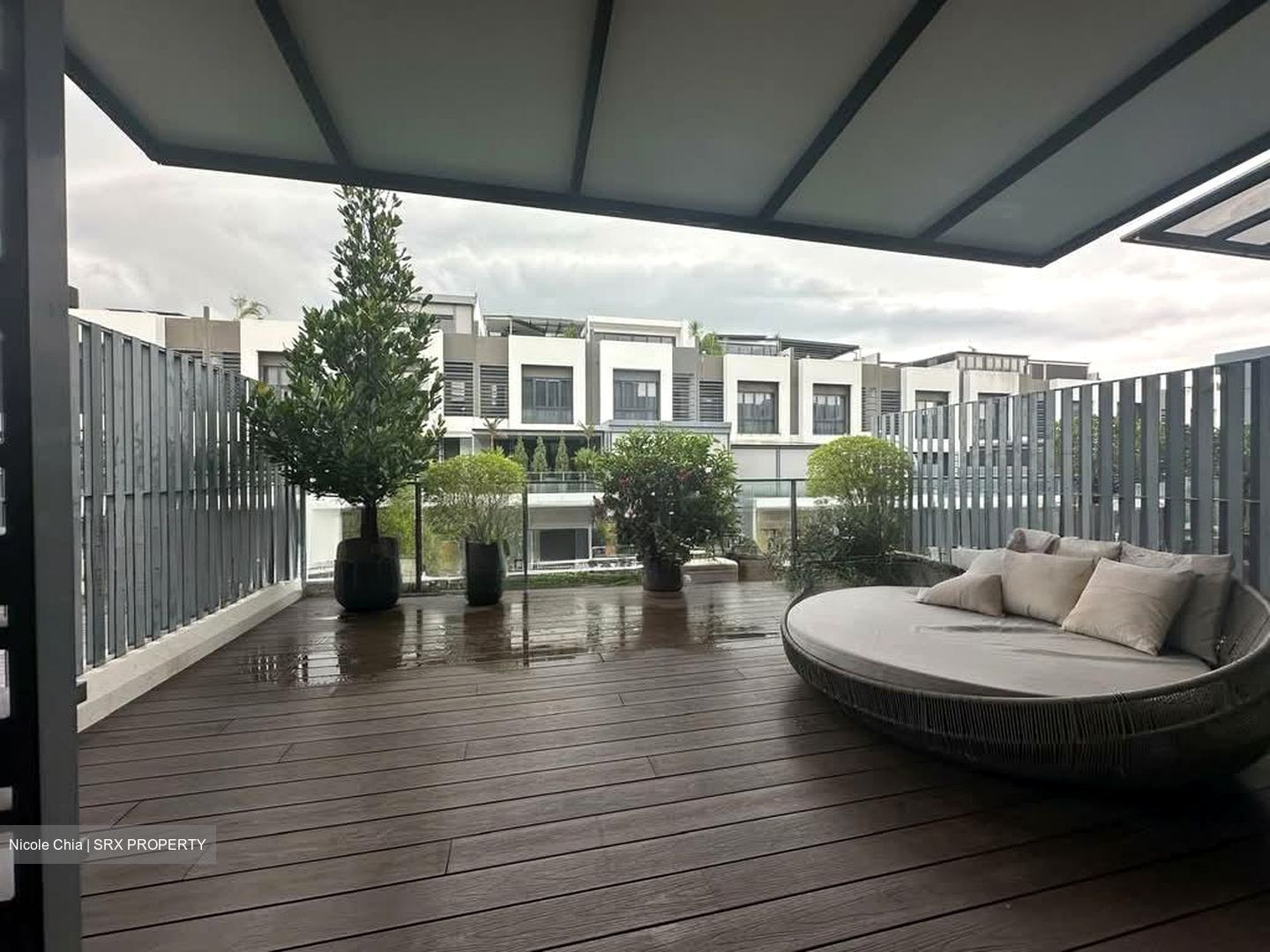 Luxus Hills (ph 7) (D28), Terrace #556849221